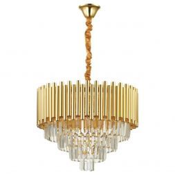 Подвесная люстра Lumion 5230/7