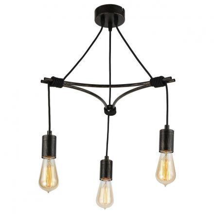 Подвесная люстра Loft GRLSP-8255