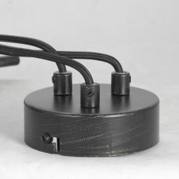 Подвесная люстра Loft GRLSP-8255