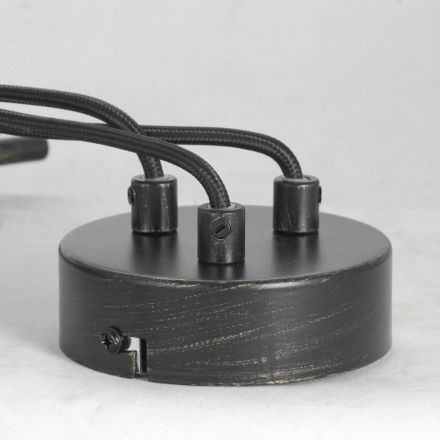 Подвесная люстра Loft GRLSP-8255