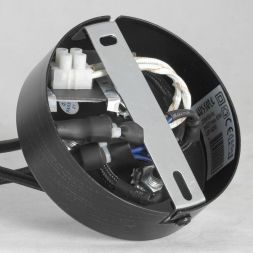 Подвесная люстра Loft GRLSP-8255