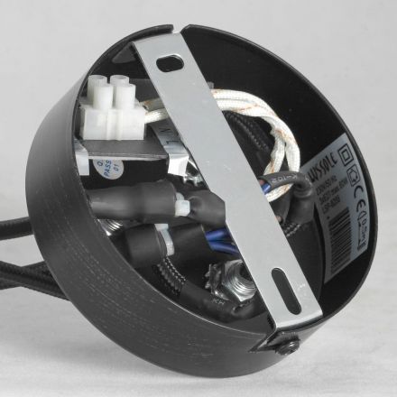 Подвесная люстра Loft GRLSP-8255