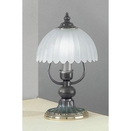 Настольная лампа Reccagni Angelo P 1805