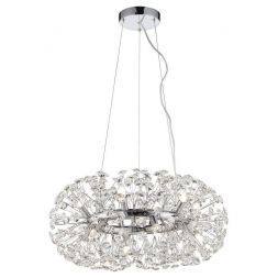 Подвесная люстра Lussole Loft GRLSP-8339