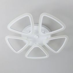 Потолочная светодиодная люстра Citilux CL234A250E