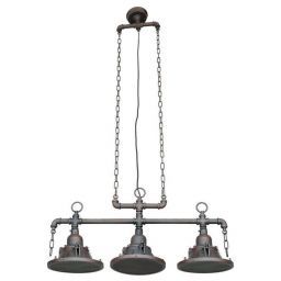 Подвесной светильник Lussole Loft GRLSP-9679 (LUSSOLE GRLSP-9679)