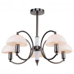 Потолочная люстра Lussole Lgo GRLSP-8084