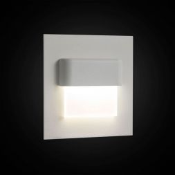 Встраиваемый светодиодный светильник Citilux CLD006K0