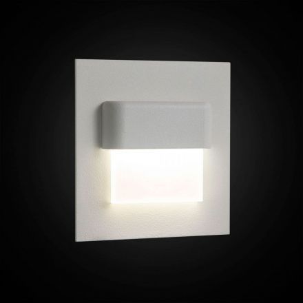 Встраиваемый светодиодный светильник Citilux CLD006K0