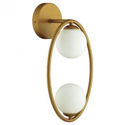 Бра Odeon Light 4808/2W Slota