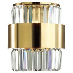 Настенный светильник Odeon Light 4840/2W Lepart