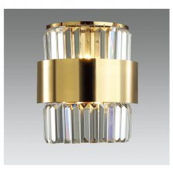 Настенный светильник Odeon Light 4840/2W Lepart