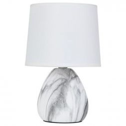 Настольная лампа Arte Lamp Wurren A5016LT-1WH