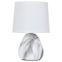 Настольная лампа Arte Lamp Wurren A5016LT-1WH (ARTE A5016LT-1WH)