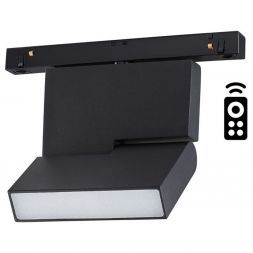 Трековый светодиодный светильник Novotech Flum 358626
