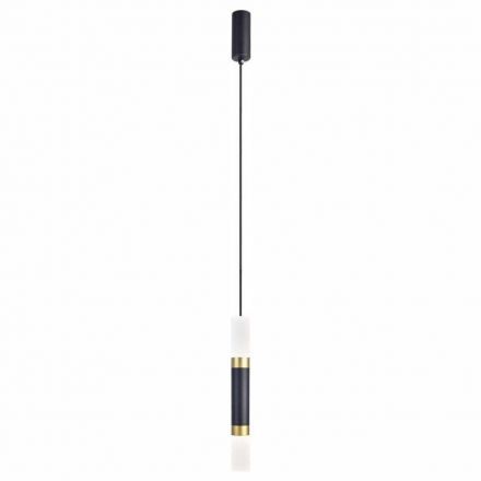 Подвесной светодиодный светильник Favourite Doppelt 4116-1P