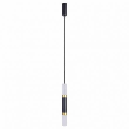 Подвесной светодиодный светильник Favourite Doppelt 4116-1P