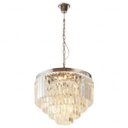 Люстра Divinare 3001/02 LM-9 (DIVINARE 3001/02 LM-9) Люстра Divinare 3001/02 LM-9 (DIVINARE 3001/02 LM-9)