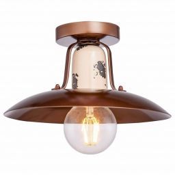 Потолочный светильник Loft LSP-8161 (LUSSOLE LSP-8161)