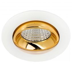 Светильник Citilux CLD001W2