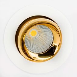 Светильник Citilux CLD001W2