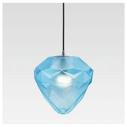 Подвесной светильник Maytoni P053PL-01BL