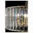 Подвесная люстра Maytoni Facet MOD094PL-06G