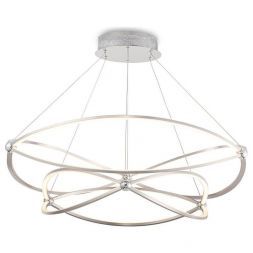 Подвесной светодиодный светильник Maytoni MOD062PL-L103CH3K