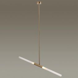 Подвесной светильник Odeon Light 4306/2 Soho