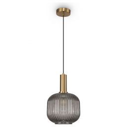 Подвесной светильник Freya Zelma FR8012PL-01AM (MAYTONI FR8012PL-01AM) Подвесной светильник Freya Zelma FR8012PL-01AM (MAYTONI FR8012PL-01AM)