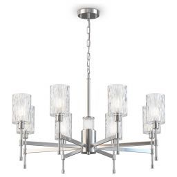 Подвесная люстра Freya FR5133PL-08CH (MAYTONI FR5133PL-08CH) Подвесная люстра Freya FR5133PL-08CH (MAYTONI FR5133PL-08CH)