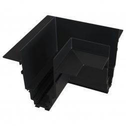 Угловой коннектор Maytoni TRA004CL-22B