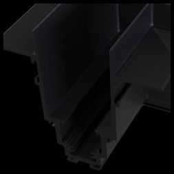 Угловой коннектор Maytoni TRA004CL-22B