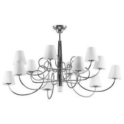 Люстра подвесная Lightstar 814134