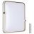 Настенно-потолочный светодиодный светильник Sonex Pale Olidi White 7680/EL