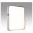 Настенно-потолочный светодиодный светильник Sonex Pale Olidi White 7680/EL