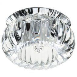 Встраиваемый светильник Lightstar 004344