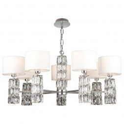 Подвесная люстра Maytoni Talento DIA008PL-07CH