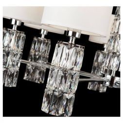 Подвесная люстра Maytoni Talento DIA008PL-07CH