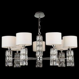 Подвесная люстра Maytoni Talento DIA008PL-07CH