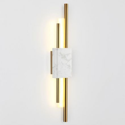 Бра Odeon Light 4359/10WL Marmi