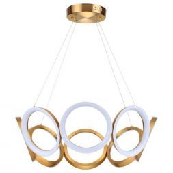 Подвесная люстра Lumion AIKO 5672/65L