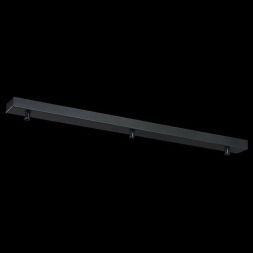 Основание для подвесного светильника Maytoni Universal Base SPR-BASE-03-B