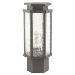 Уличный светильник Odeon Light 4048/1B