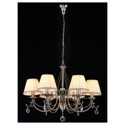 Люстра Maytoni RC093-PL-06-R