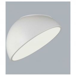 Потолочный светодиодный светильник Sonex Mitra Pluto White 7657/35L
