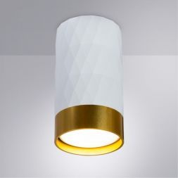 Потолочный светильник Arte Lamp A5558PL-1WH Fang