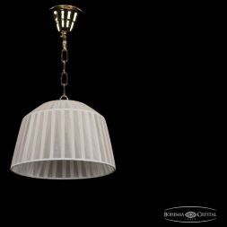 Подвес Bohemia Ivele Crystal 1950/25/G/SH3