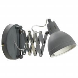 Настенное бра Lussole LOFT Koyukuk LSP-8050 (LUSSOLE LSP-8050)
