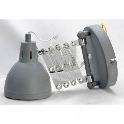 Настенное бра Lussole LOFT Koyukuk LSP-8050